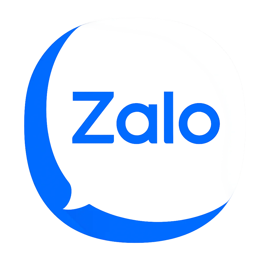 Zalo chat